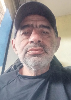 Zé Ferrete из Campina Grande 65 лет
