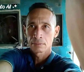 Luis, 49, Barcelona