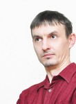 Виталий, 48 лет, Ізюм
