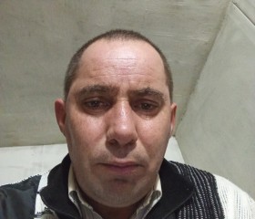 Kolya, 40, Biysk