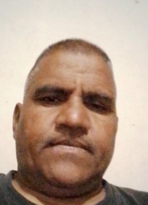 Mjaved, 44, Jamhuuriyadda Federaalka Soomaaliya, Garoowe