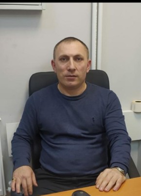 Энвер, 46, Россия, Дербент