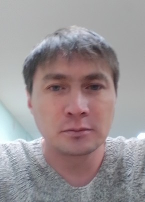 Фил из Уфы 42 года