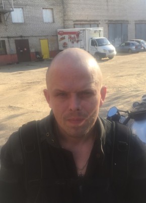 александр, 42, Россия, Москва