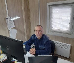 Дмитрий, 56 лет, Тюмень