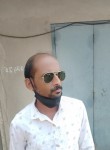 परशुराम धीरे, 22, Indore
