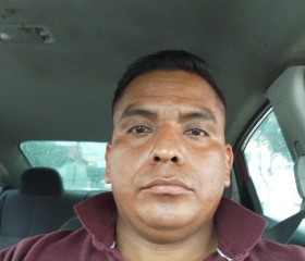 Gerardo, 38, Santiago de Queretaro