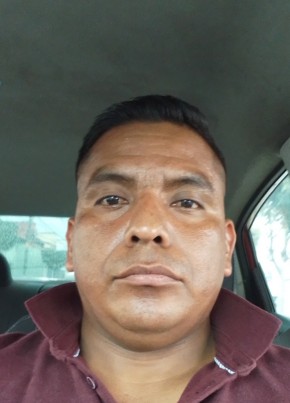Gerardo, 38, Mexico, Santiago de Queretaro
