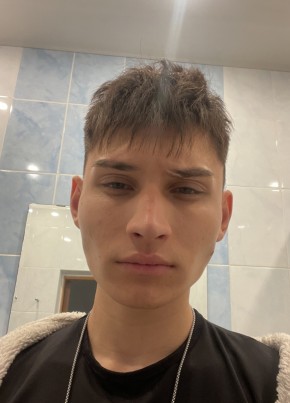 Daniel из Казани 23 года