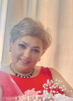 Елена из Анапы 52 года