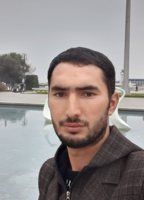 Ruslan, 30, Azərbaycan Respublikası, Salyan