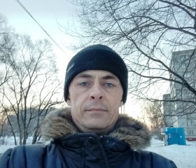 Maks, 41, Barnaul