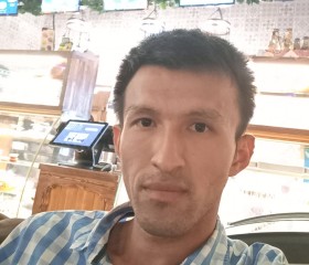 Сарваржон, 29 лет, Москва
