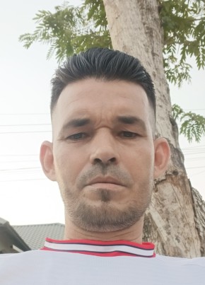 Carlos из San Pedro Sula 43 года