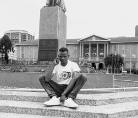 Stanley, 26 лет, Nairobi