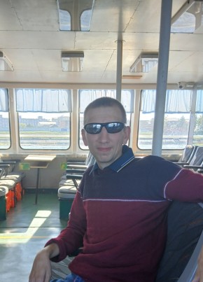 Aleksey, 32, Russia, Balakirevo