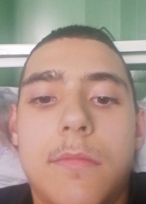 Ruslan, 18, Russia, Orel