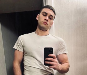 Alan, 28, Kaliningrad