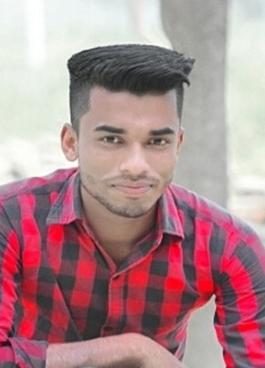 md Rasel, 21, বাংলাদেশ, বদরগঞ্জ