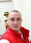 Ян, 43 года, Ульяновск