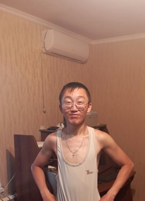 vlabimir из Георгиевска 32 года