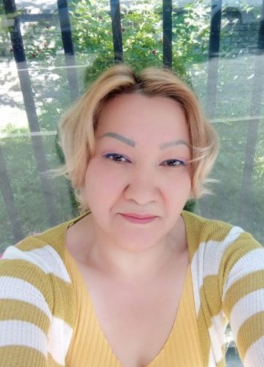 Шахноз из Чехова 51 год