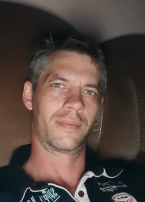 Андрей, 46, Россия, Горячеводский