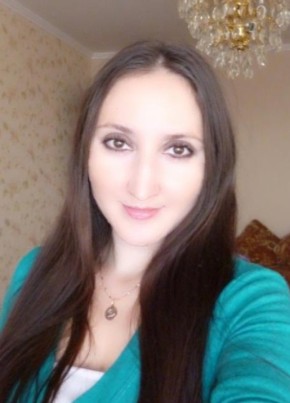 Irina, 32, Kazakhstan, Dzhetygara