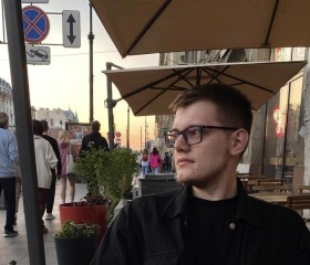 Vladislav, 80, Saint Petersburg