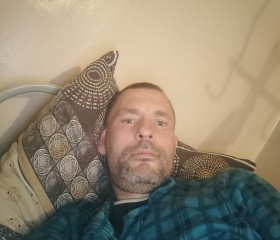 Aleksey, 37, Tallinn