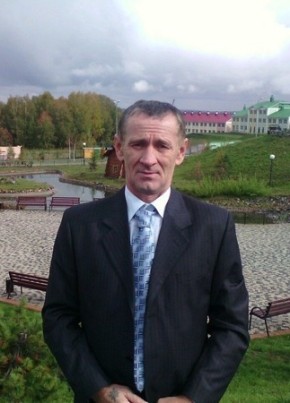 Александр, 60, Россия, Новокузнецк