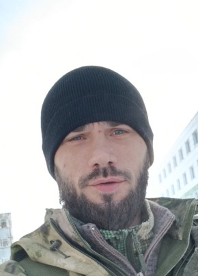 Александр, 33, Россия, Кондрово