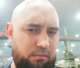 Lev, 36, Engels