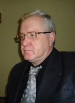 Александр, 67 лет, Белгород