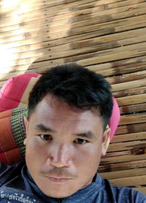 ต้อม, 37, ราชอาณาจักรไทย, บางบาล