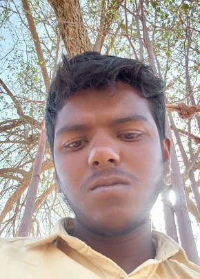 Sadikul lalam, 20, India, Jodhpur (State of Rājasthān)