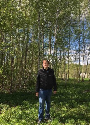 Дмитрий, 35, Россия, Сафоново