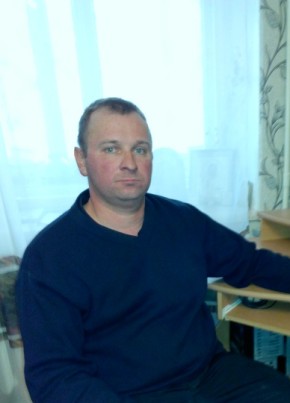 евгений, 47, Россия, Балахна