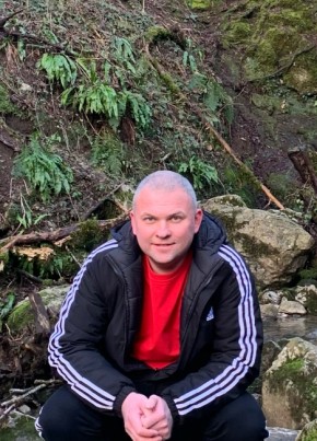 Андрей из Смоленска 43 года