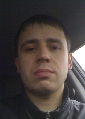 Maksim, 39, Russia, Yekaterinburg