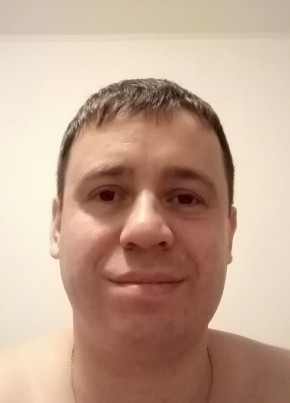 Maksim, 39, Russia, Yekaterinburg