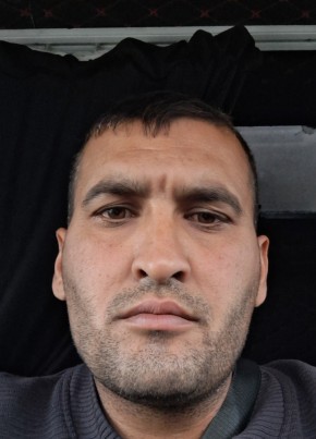 Михаил из Белореченска 34 года