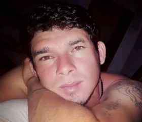 Dario, 30, Villa Hayes
