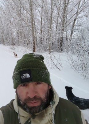 Игорь, 39, Россия, Кшенский