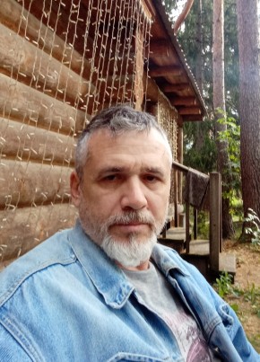 Павел, 51, Россия, Волгоград