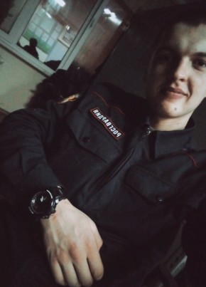 Дима, 28, Россия, Москва