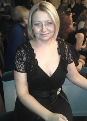 ТАТЬЯНА, 51, Россия, Санкт-Петербург