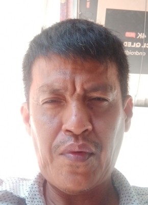 Khánh, 49, Công Hòa Xã Hội Chủ Nghĩa Việt Nam, Thành phố Hồ Chí Minh