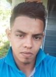 Carlos, 27 лет, San Pedro Sula