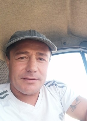 Виктор, 40, Россия, Салехард
